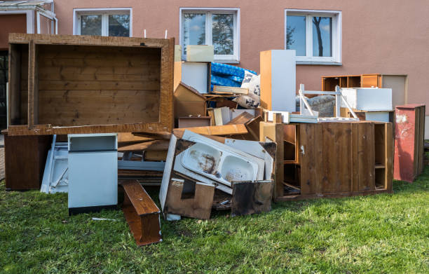 Best Yard Cleanup Services  in Channahon, IL