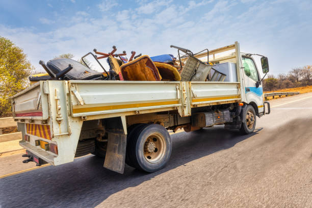 Trusted Channahon, IL Junk Removal Experts
