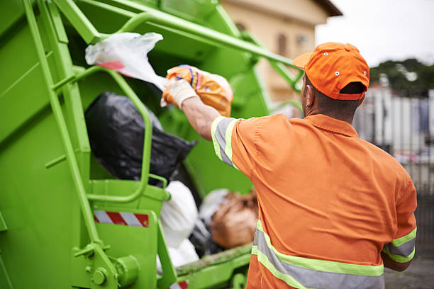 Best Affordable Junk Removal Services  in Channahon, IL