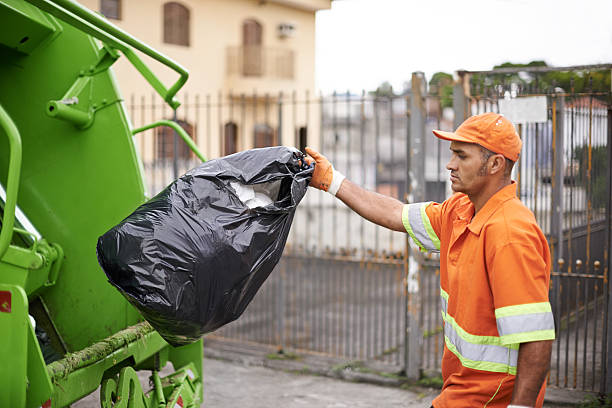 Best Household Junk Removal  in Channahon, IL