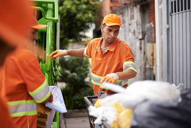 Best Basement Cleanout Services  in Channahon, IL