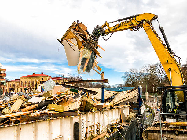 Best Estate Cleanout Services  in Channahon, IL